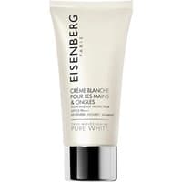 Crème Blanche pour Mains et Ongles - Pure White Biały Krem do Dłoni i Paznokci