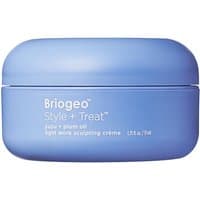 Style + Treat Yuzu + Plum Oil - Krem Do Stylizacji Włosów - Style + Treat Plum Sculpting Cream - Dla Kobiet