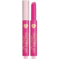 Lip Injection Extreme Plumping Clicks - Błyszczyk Ujędrniający Do Ust - Lip Injection Extreme Plumping Clicks - Dla Kobiet