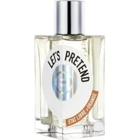 Libre D'orange - Let's Pretend - Woda Perfumowana - Cologne Let's Pretend Edp - Dla Kobiet