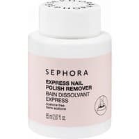 Express Nail Polish Remover - Zmywacz do paznokci z gąbką