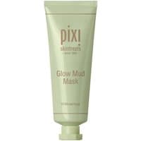 Glow Mud Mask - Maseczka rozświetlająca