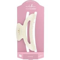 Clipstar Premium - Klamra Do Włosów - Barrette Pearly Locks - Dla Kobiet