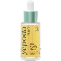 The Purify Hero – Naturalne Serum Złuszczające Z Bha - Treat The Purify Hero - Dla Kobiet