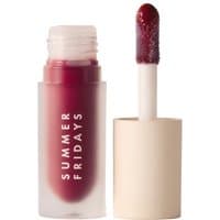 Olejek Do Ust Rêve - Nawilżający Barwny Olejek Do Ust - Dream Lip Oil Midnight Berry - Dla Kobiet