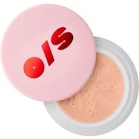 Onesize - Ultimate Blurring - Puder Sypki Utrwalający W Formacie Podróżnym - Ultimate Setting Powder Ultra Peach Trvl - Dla Kobiet