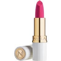 Matte Pleasure Lipstick - Trwała Matowa Szminka, Pełny Kolor - Matte Lipstick Pleasure - Rocket Fuchsia - Dla Kobiet