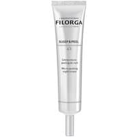 Sleep & Peel 4.5 - Krem Na Noc Z Mikropeelingiem - Sleep & Peel 4.5 Night Cream - Dla Kobiet