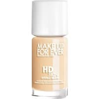 Hd Skin Hydra glow – Niewidoczny Podkład, Blask I Nawilżenie - Hd Skin Hydra glow Foundation 1y08 - Dla Kobiet