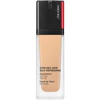 Synchro Skin Self-refreshing Foundation - Podkład - Synchro Skin Refreshing Foundation 260 - Dla Kobiet