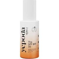 The Spf Bff 30 – Lekko Napigmentowany Przeciwsłoneczny Spf 30 Pa+++ - Protect The Spf Bff 30 - Dla Kobiet