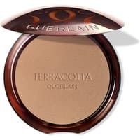 Terracotta The Bronzing Powder- Puder Brązujacy - Terracotta Natural Bronz. Powd. 03 - Dla Kobiet