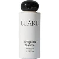 The Signature Shampoo - Szampon Regenerująco-nawilżający - The Signature Shampoo - Dla Kobiet