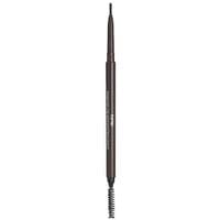 Amazonian Clay - Ultracienki Wodoodporny Ołówek Do Brwi - Medium Brown () - Dla Kobiet