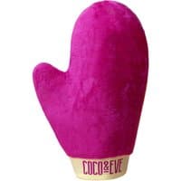 Sunny Honey - Rękawica Do Produktów Brązujących - Sunny Honey Tan Velvet Mitt - Dla Kobiet