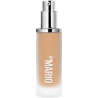 Surrealskin Natural Finish Foundation - Naturalny Podkład W Płynie - Surrealskin Natural Finish 6 W - Dla Kobiet