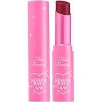 Kissing Juicy Tint – Koloryzujący Balsam Do Ust - Kissng Juicy Lip Tint - Raspberry 3gm - Dla Kobiet