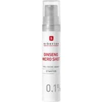 ginseng Micro Shot 0.1 - Serum Reteksturyzujące W Mikrosferach - - Dla Kobiet