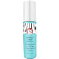 Dark Spot Serum - Serum Przeciwko Przebarwieniom Z Niacynamidem - - Dla Kobiet