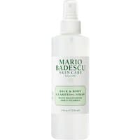 Spray Plecy I Ciało Z Niacynamidem I Witaminami B - Rozjaśniający I Równoważący - Back & Body Clarifying Spray - Dla Kobiet