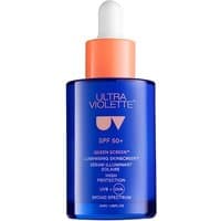 Queen Screen SPF 50+ SKINSCREEN™ - Serum rozświetlające SPF 50+