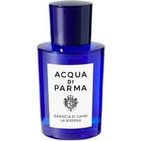 Blu Mediterraneo Arancia di Capri La Riserva — woda perfumowana