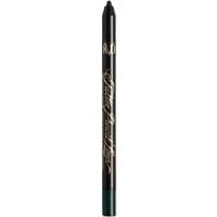 Tattoo Pencil Liner - Eyeliner W Pisaku - Tattoo Liner Pencil Viridian green - Dla Kobiet