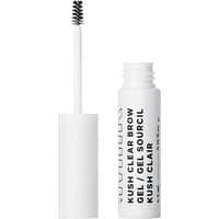 Kush Clear Brow gel - Utrwalający Żel Do Brwi - Kush Clear Brow gel - Hydro - Dla Kobiet
