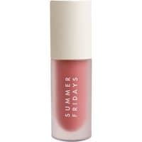 Olejek Do Ust Rêve - Nawilżający Barwny Olejek Do Ust - Dream Lip Oil Blush Dreams - Dla Kobiet