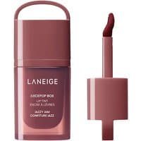 Juicepop Box Lip Tint - Nawilżający Tint Do Ust - Juicepop Box Lip Tint Jazzy Jam - Dla Kobiet