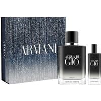 Acqua Di giò Profondo - Zestaw - Acqua Di gio Profondo Set Edt+ - Dla Kobiet