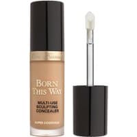Born This Way Super Coverage Multi-use Concealer - Korektor - Honey () - Dla Kobiet