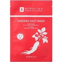 ginseng Shot Masque - Wygładzająca I Ujędrniająca Pielęgnacja Do Twarzy - ginseng Shot Pielęgnacja Twarzy - Dla Kobiet