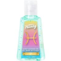 Hand Cleasing gel - Żel Oczyszczający Do Rąk - Astro Pisces - Dla Kobiet
