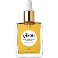 Honey Infused Hair Oil - Wielofunkcyjny Olejek Do Włosów - - Dla Kobiet