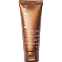 Body Sun Care Spf30 - Krem Do Opalania Do Ciała Spf30 - Solaire Suncare - Dla Kobiet