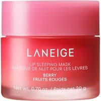 Sleeping Lip Pielęgnacja Twarzy - Intensywnie Regenerująca Nocna Pielęgnacja Twarzy Do Ust - Lip Sleeping Pielęgnacja Twarzy Berry - Dla Kob
