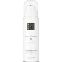The Ritual Of Sakura - Pianka Pod Prysznic W Żelu - Sakura Shower Mousse - Dla Kobiet