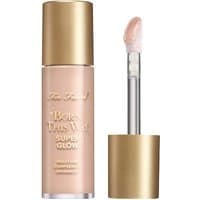 Born This Way Super glow - Wielofunkcyjna Baza Pod Makijaż - Btw Super glow-polished 1floz - Dla Kobiet