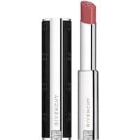 Le Rouge Interdit Satin - Satynowa, Nawilżająca Pomadka Do Ust - Le Rouge Interdit Satin N111 - Dla Kobiet
