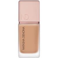 Hy-glam Foundation — Podkład - Hy-glam Foundation N9 - Dla Kobiet