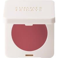 Blush Butter Balm - Kremowy Róż Do Policzków - Blush Butter Balm Dusty Rose - Dla Kobiet