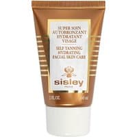 Self Tanning Hydrating Facial Skin Care - Samoopalająca Krem Do Twarzy - - Dla Kobiet