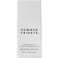 Sheer Skin Tint - Transparentny Rozświetlacz - Sheer Skin Tint - Shade 2 - - Dla Kobiet