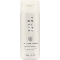 The Clear Thinker Clarifying - Szampon Oczyszczający - Clear Thinker Clarifying Shampoo Mini - Dla Kobiet