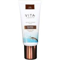 Beauty Blur Face - Beauty Blur Do Twarzy - Beauty Blur Face, Dark - Dla Kobiet