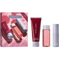 Travel-size Start'r Set - Skincare Set - Start'r Set Cherry Dub - Dla Kobiet
