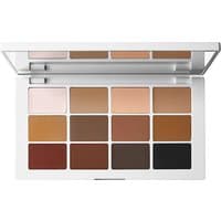 Master Mattes® Eyeshadow Palette - Paleta Cieni Do Powiek - Eyeshadow Palette - Dla Kobiet