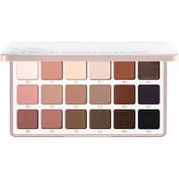 Eye Sculpt Texture And Tone Palette - Paleta Cieni Do Powiek - Eye Sculpt Eyeshadow Palette - Light - Dla Kobiet