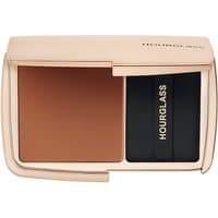 Airbrush Pressed Powder - Puder W Kompakcie - Airbrush Pressed Powder Trans Deep - Dla Kobiet